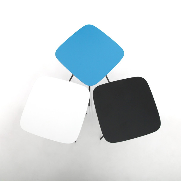 LU-LU SIDE TABLE(SQUARE)