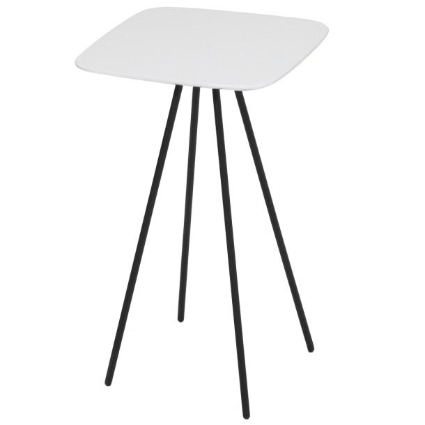 LU-LU SIDE TABLE(SQUARE)