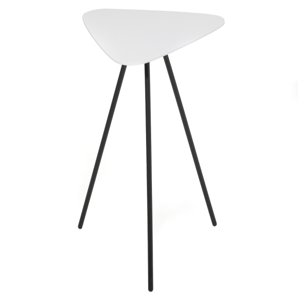 LU-LU SIDE TABLE(TRIANGLE)