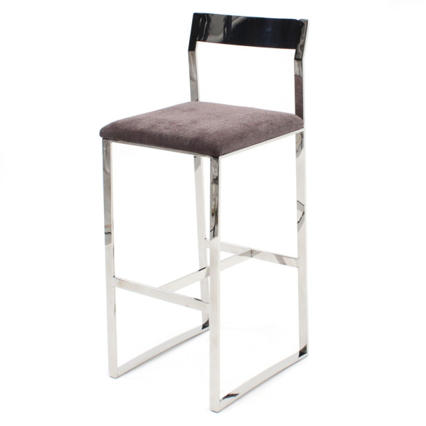 HWA-HWA BAR STOOL