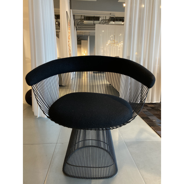 HA-HA Lounge Chair | Stock