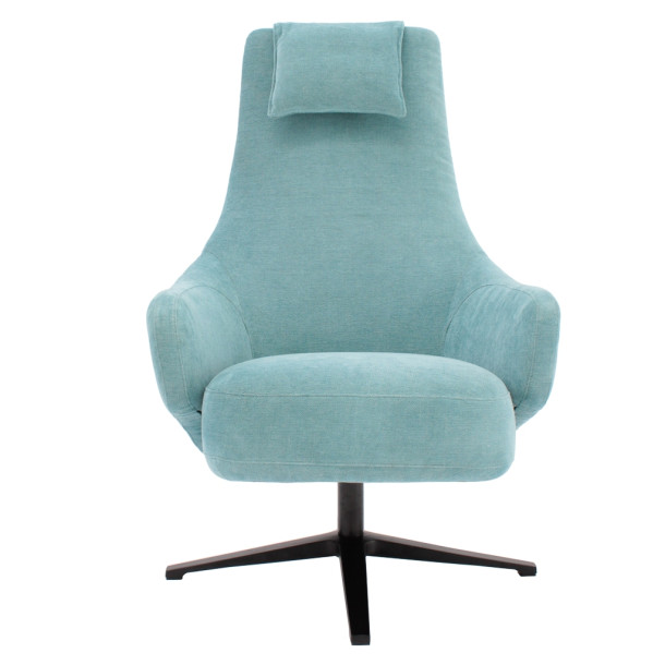 LAM-LAM LOUNGE CHAIR