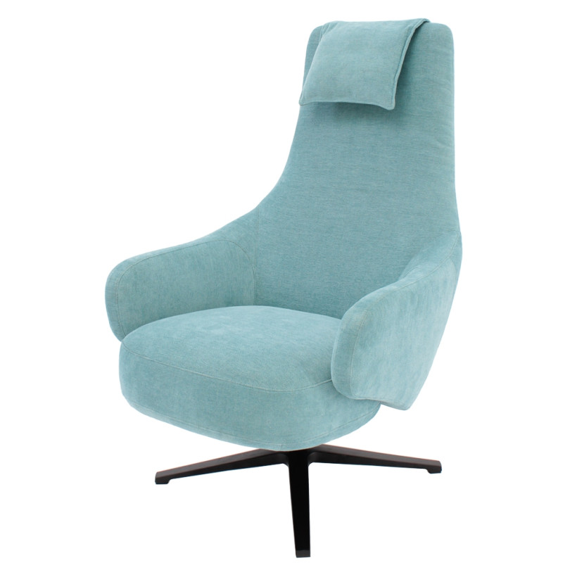 LAM-LAM LOUNGE CHAIR LAM-LAM LOUNGE CHAIR