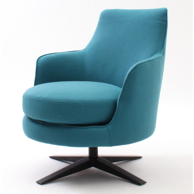 SI-SI LOUNGE CHAIR SI-SI LOUNGE CHAIR