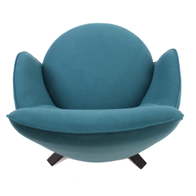 SI-SI LOUNGE CHAIR SI-SI LOUNGE CHAIR