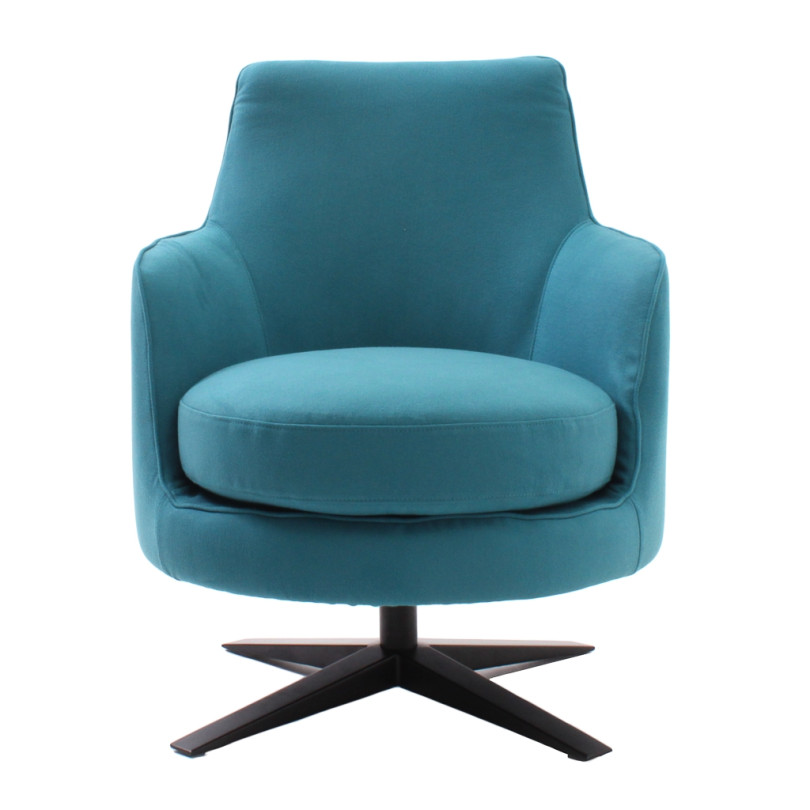 SI-SI LOUNGE CHAIR SI-SI LOUNGE CHAIR