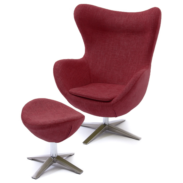 AM-AM Lounge Chair | Stock