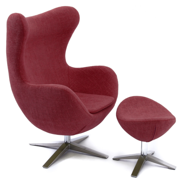 AM-AM Lounge Chair | Stock