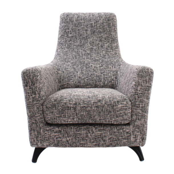 QI-QI LOUNGE CHAIR