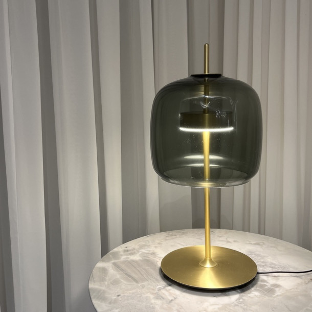Bowl Table Lamp