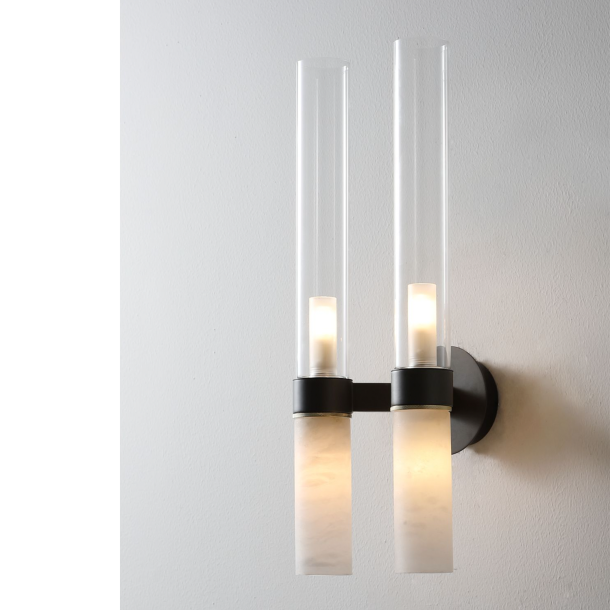 Candlelight Wall Lamp | 4 Lights