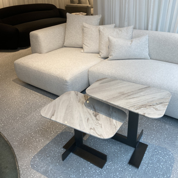 FEB-FEB Side Table