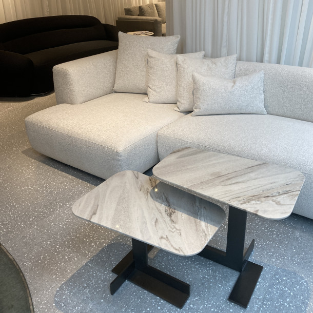 FEB-FEB Side Table