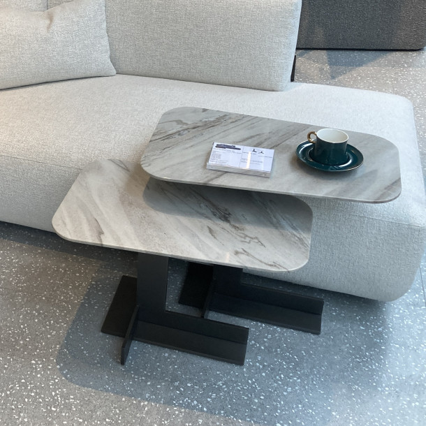 FEB-FEB Side Table