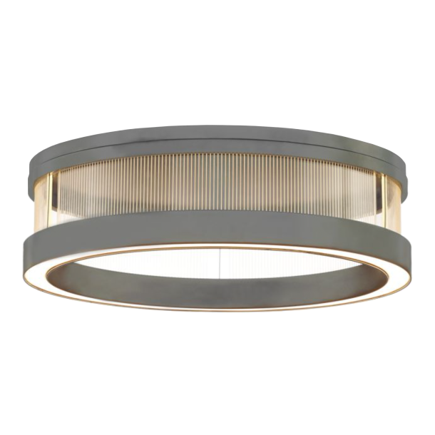 Organ Circular Ceiling Lamp | Dia 600 MM