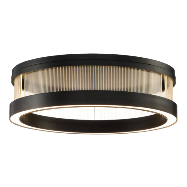 Organ Circular Ceiling Lamp | Dia 600 MM
