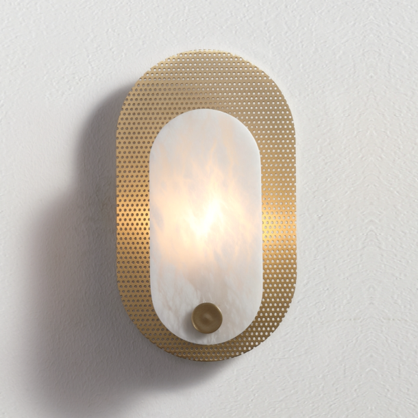 GEN-GEN Wall Light