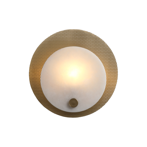 GEN-GEN Wall Light