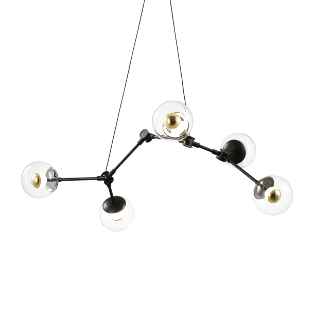 Dark Branch Chandelier | 1240 MM
