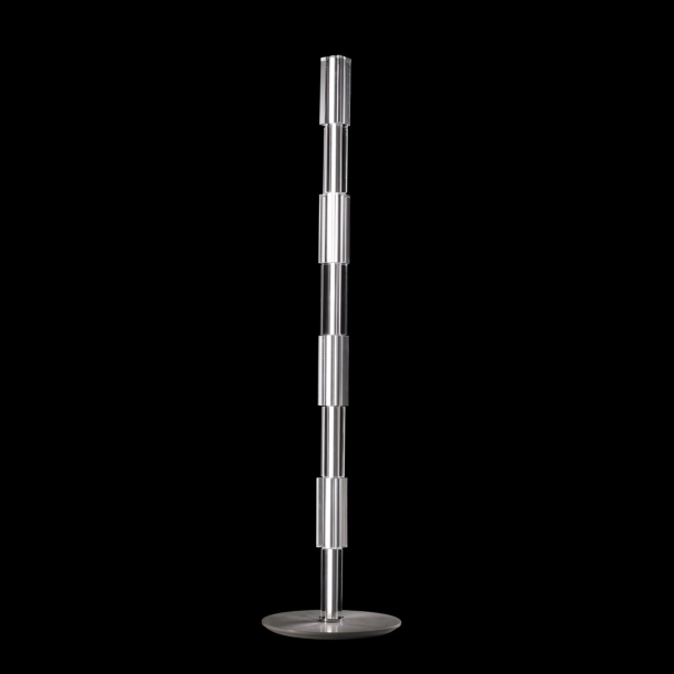 Liner Crystal Table Lamp