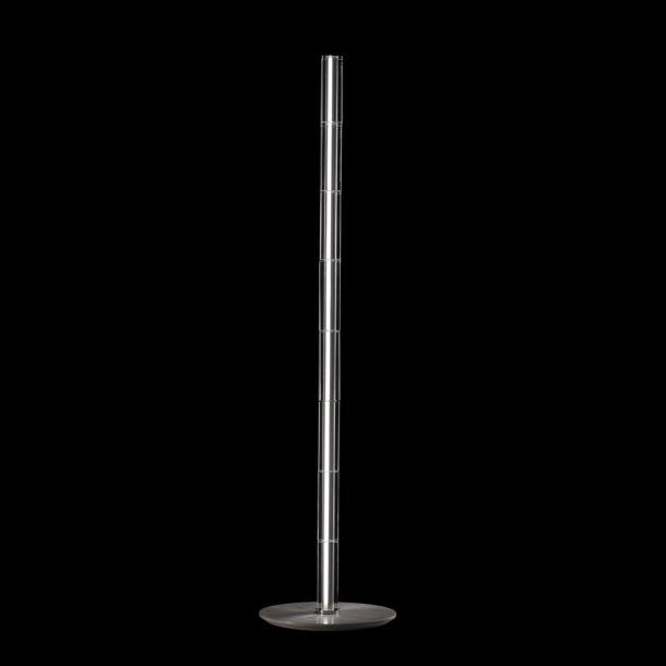 Liner Crystal Table Lamp