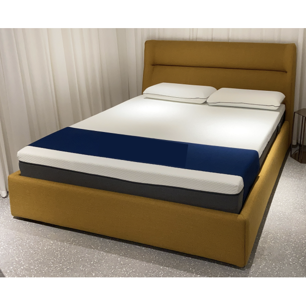 MIT-MIT Bed w/ Hydraulic Storage| Warehouse