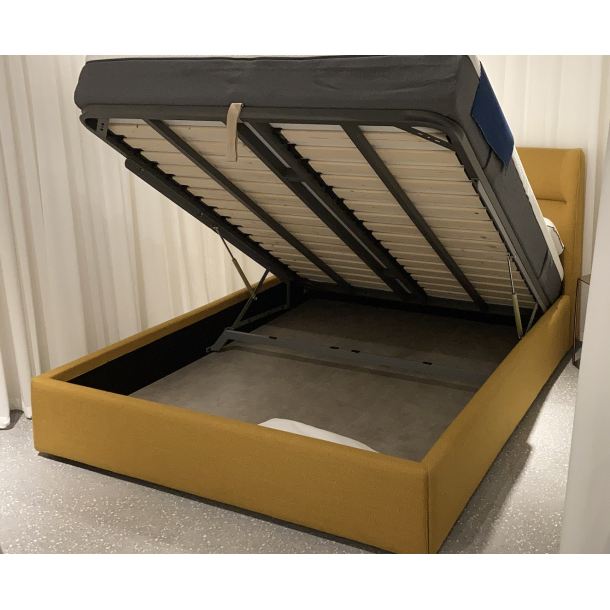 MIT-MIT Bed w/ Hydraulic Storage| Warehouse