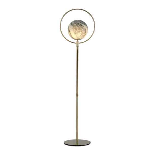 Planet Table Lamp