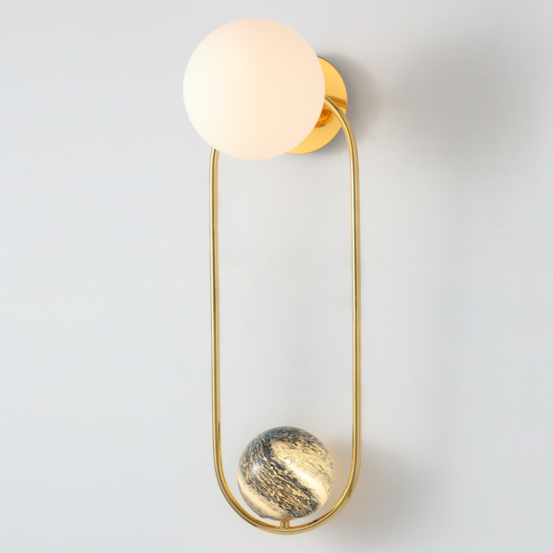 Planet Table Lamp