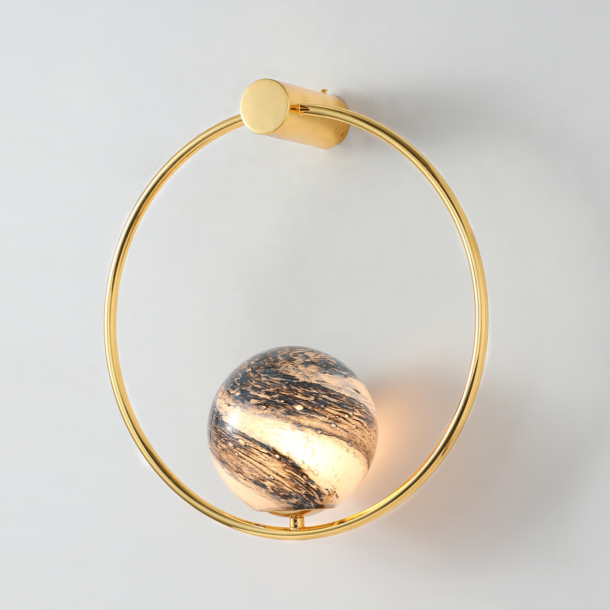 Planet Table Lamp