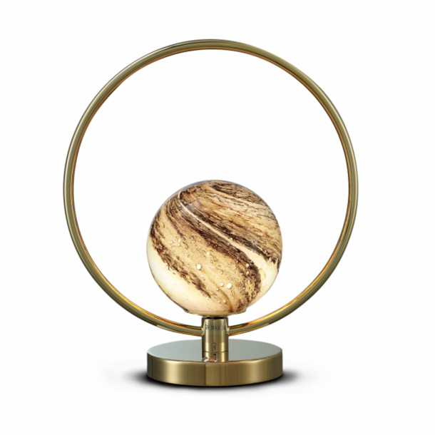 Planet Table Lamp