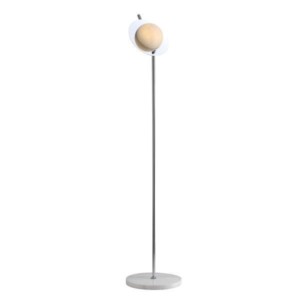 Space Floor Lamp