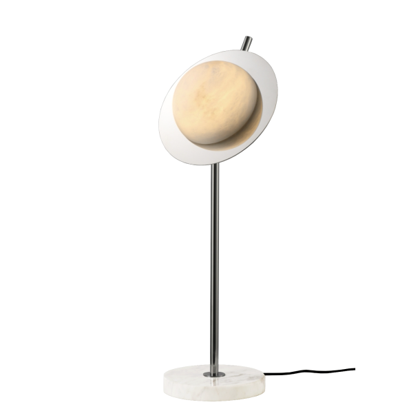 Space Floor Lamp