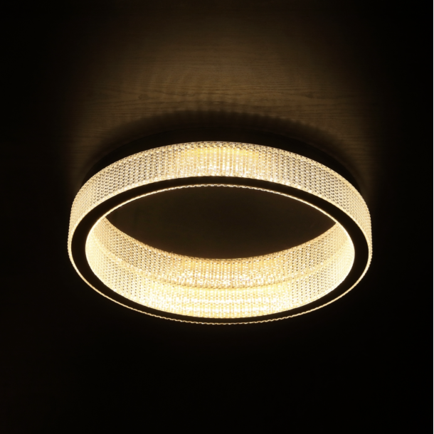 Oriental Linear Pendant Ceiling Lamp | 1200 MM
