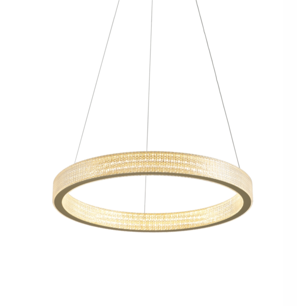 Oriental Linear Pendant Ceiling Lamp | 1200 MM