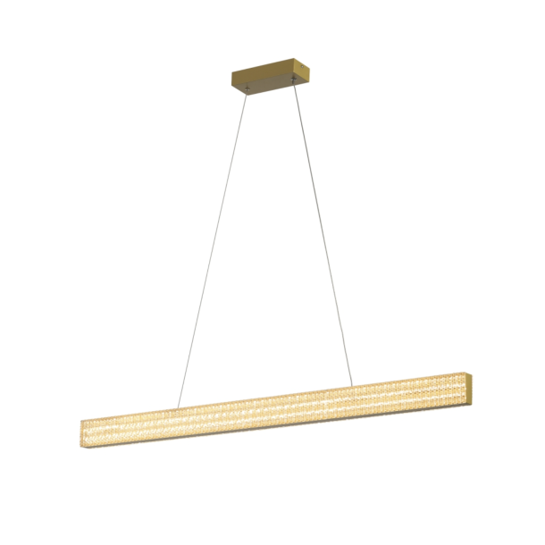 Oriental Round Pendant Ceiling Lamp | Dia 750 MM