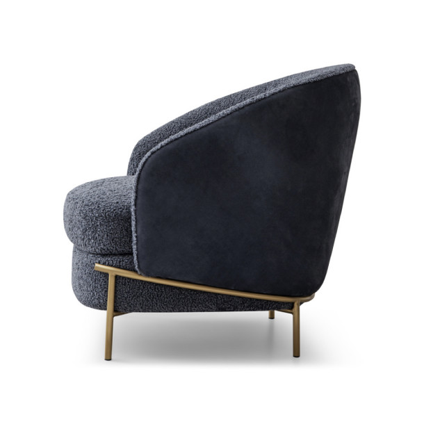 CUS-CUS Chair | Fabric