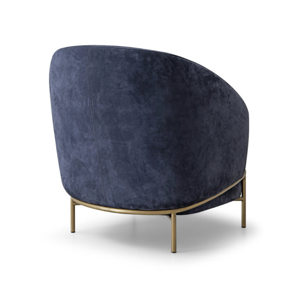 CUS-CUS Chair | Fabric