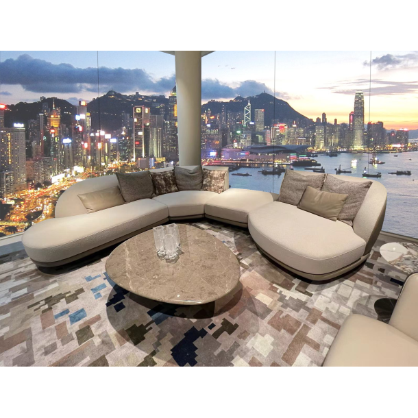 SER-SER Modular Sofa