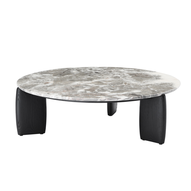 PUG-PUG Side Table | Dia 550