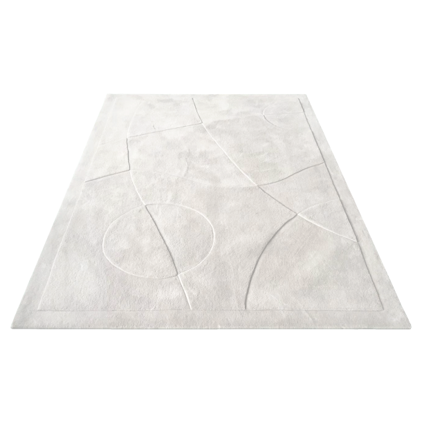 Forms Rug (2 x 2.4 M)