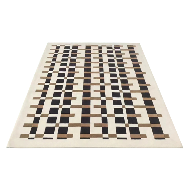 The Junction Rug (2 x 2.4 M)