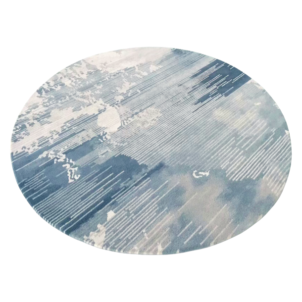 From The Sky Rug (2 M)