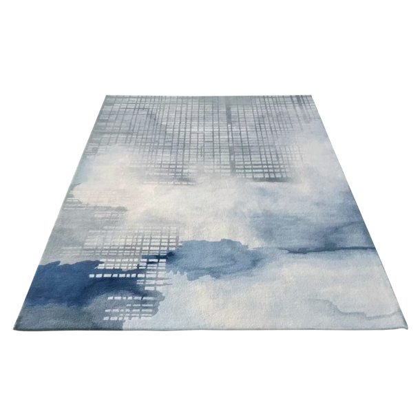 Highrise In The Sky Rug (2 x 2.4 M)