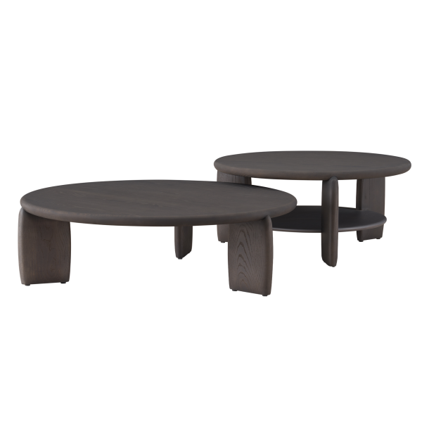 PUG-PUG Side Table | Dia 550