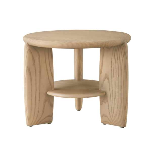 PUG-PUG Side Table | Dia 550