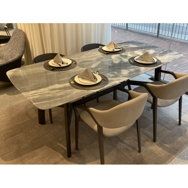 PAC-PAC Dining Table | WC Showroom Display