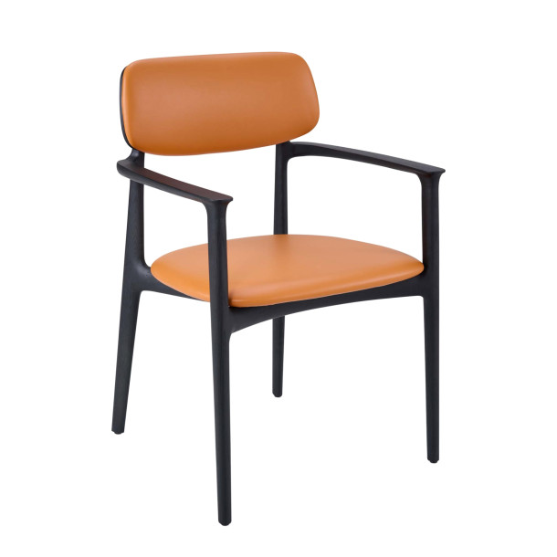 NEE-NEE Chair | Synthetic Leather