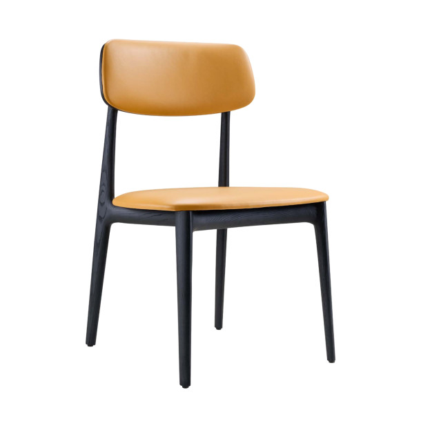 NEO-NEO Chair | Top Grain Leather