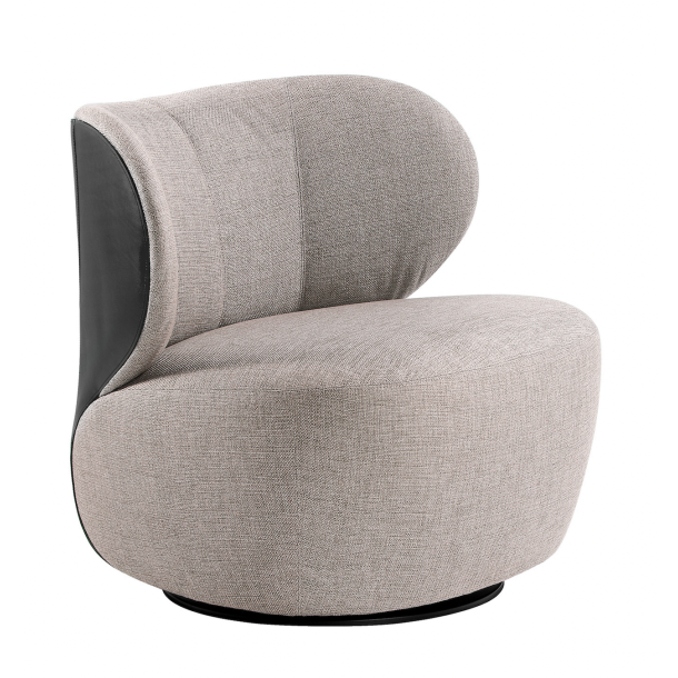 LEI-LEI Lounge Chair